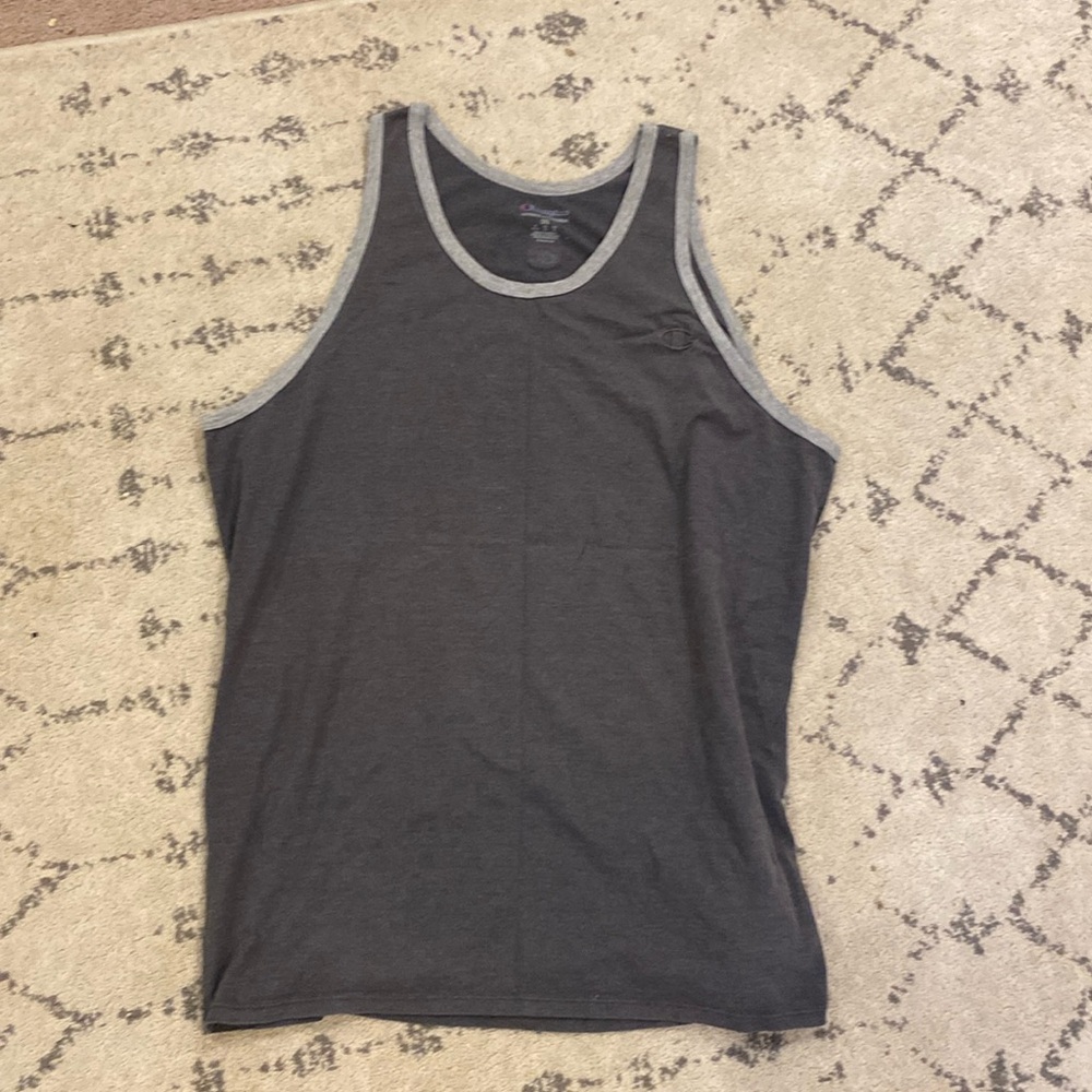 Champion tank top